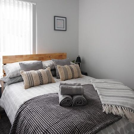 Townhouse In Belfastヴィラ エクステリア 写真