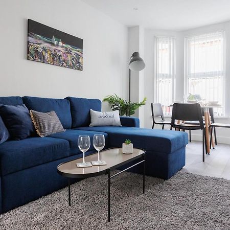 Townhouse In Belfastヴィラ エクステリア 写真