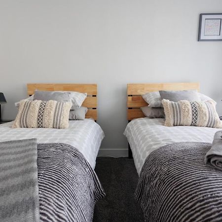 Townhouse In Belfastヴィラ エクステリア 写真