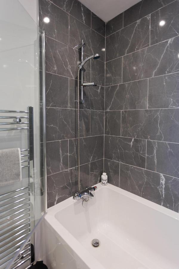 Townhouse In Belfastヴィラ エクステリア 写真